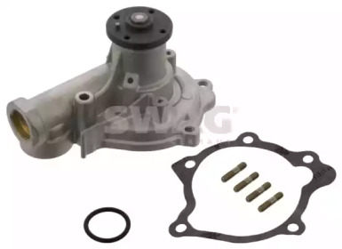 WILMINK GROUP wg1431826 -  Водяной насос